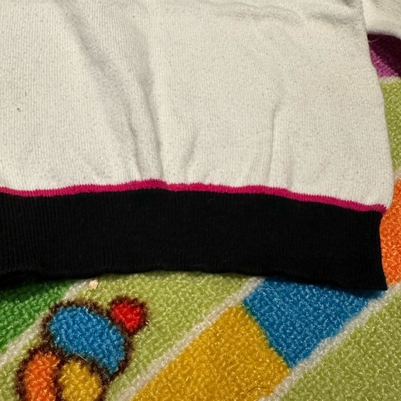 Kate Spade ♠️ baby girls 👧 sweater - Picture 2 of 5